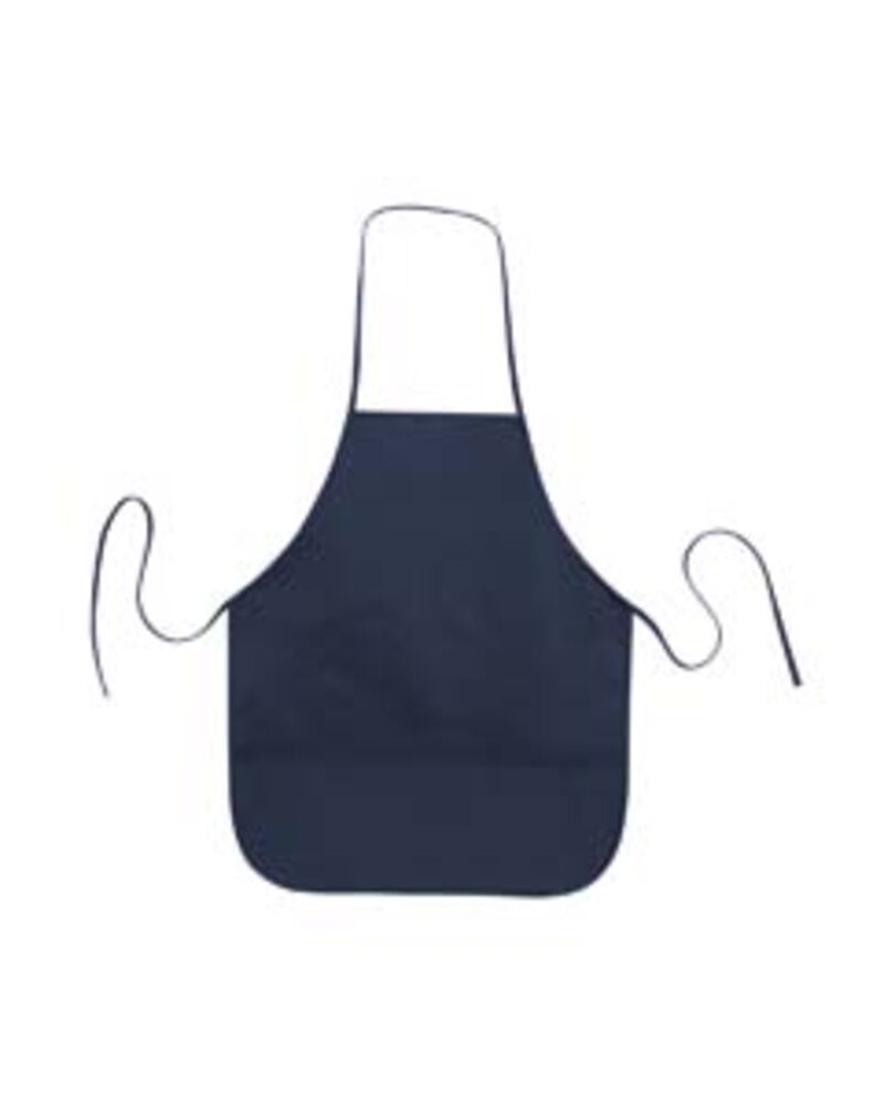 Debbie NS2R Cotton Twill Apron Kelly Thumbnail