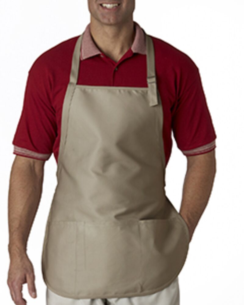 Sara AS3R Cotton Twill Apron Thumbnail
