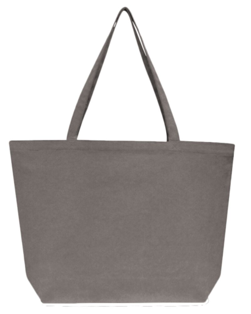 Seaside Pigment-Dyed Large Tote Thumbnail