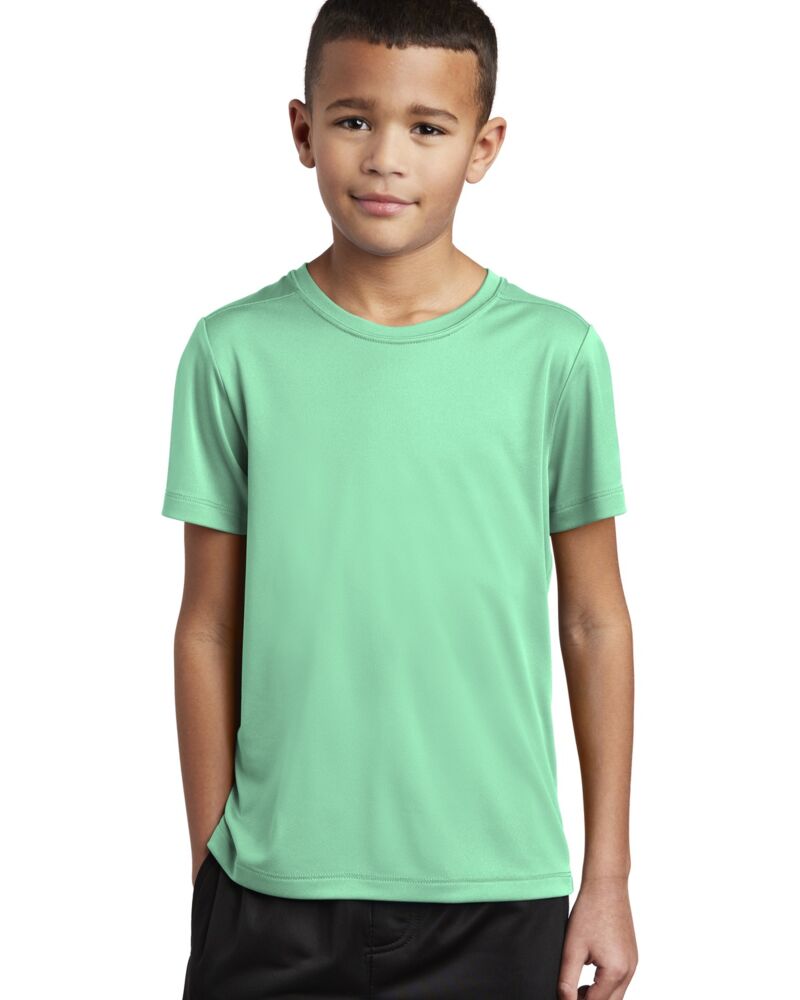 Youth Posi UV ® Pro Tee Thumbnail