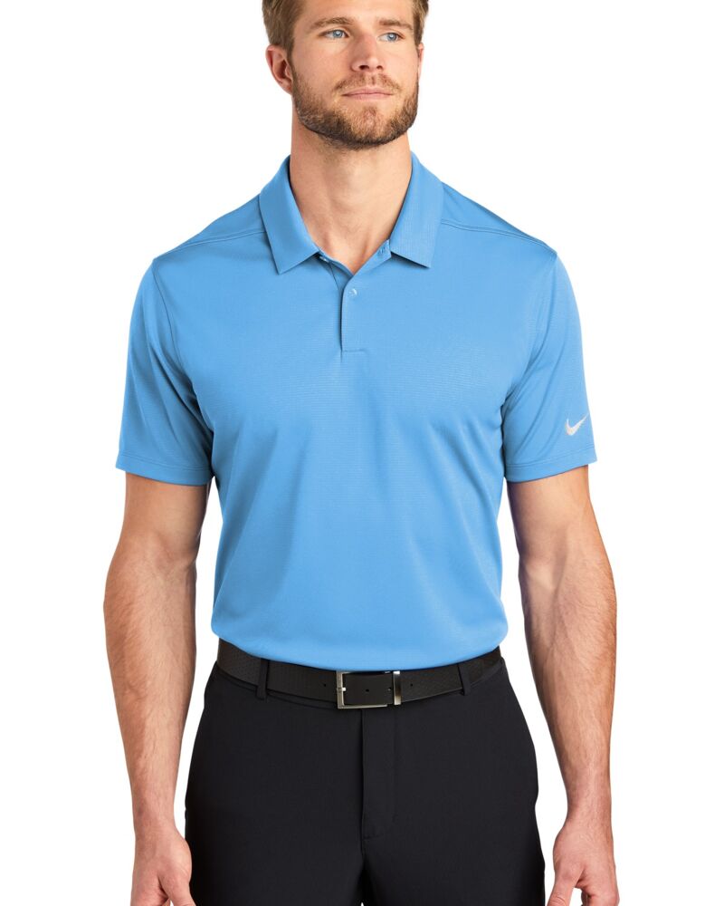 Dry Essential Solid Polo Thumbnail