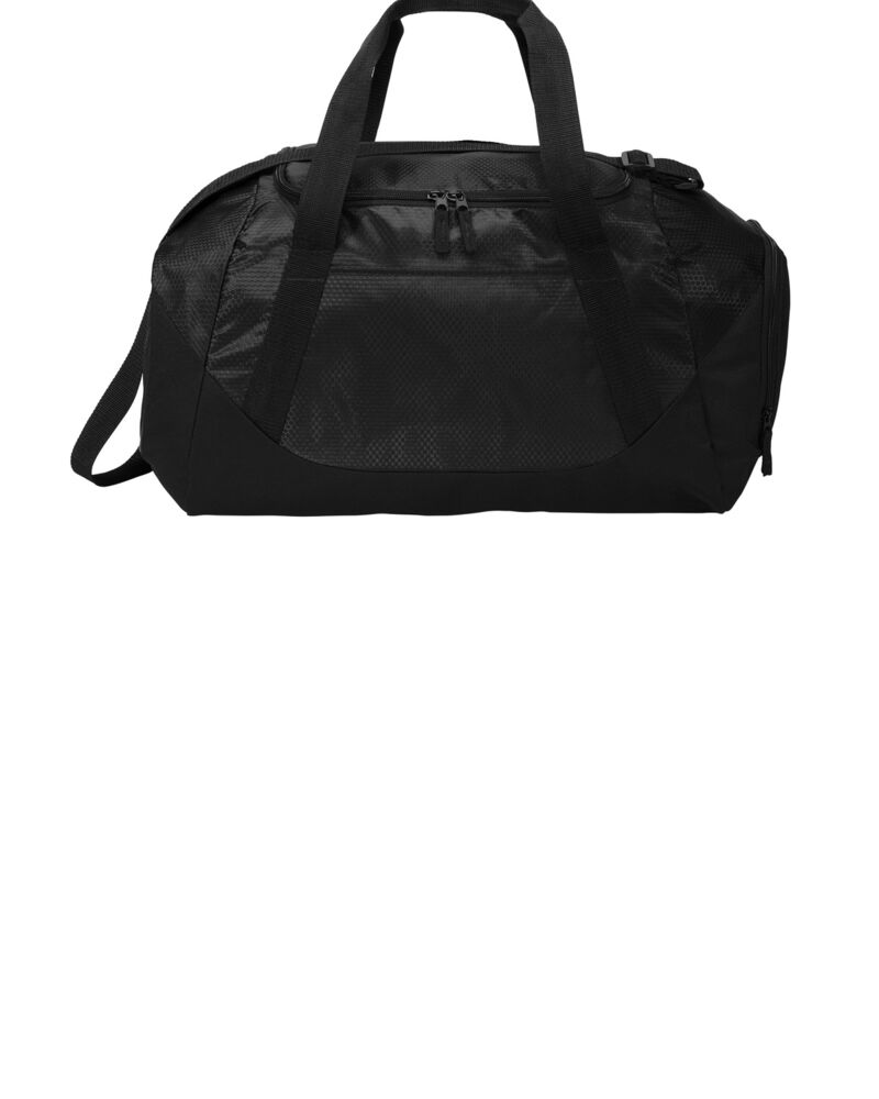 Team Duffel Thumbnail