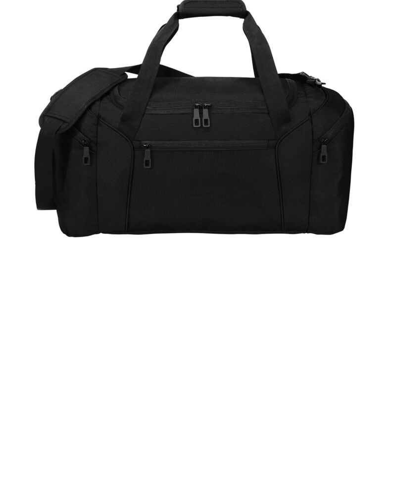 Form Duffel Thumbnail
