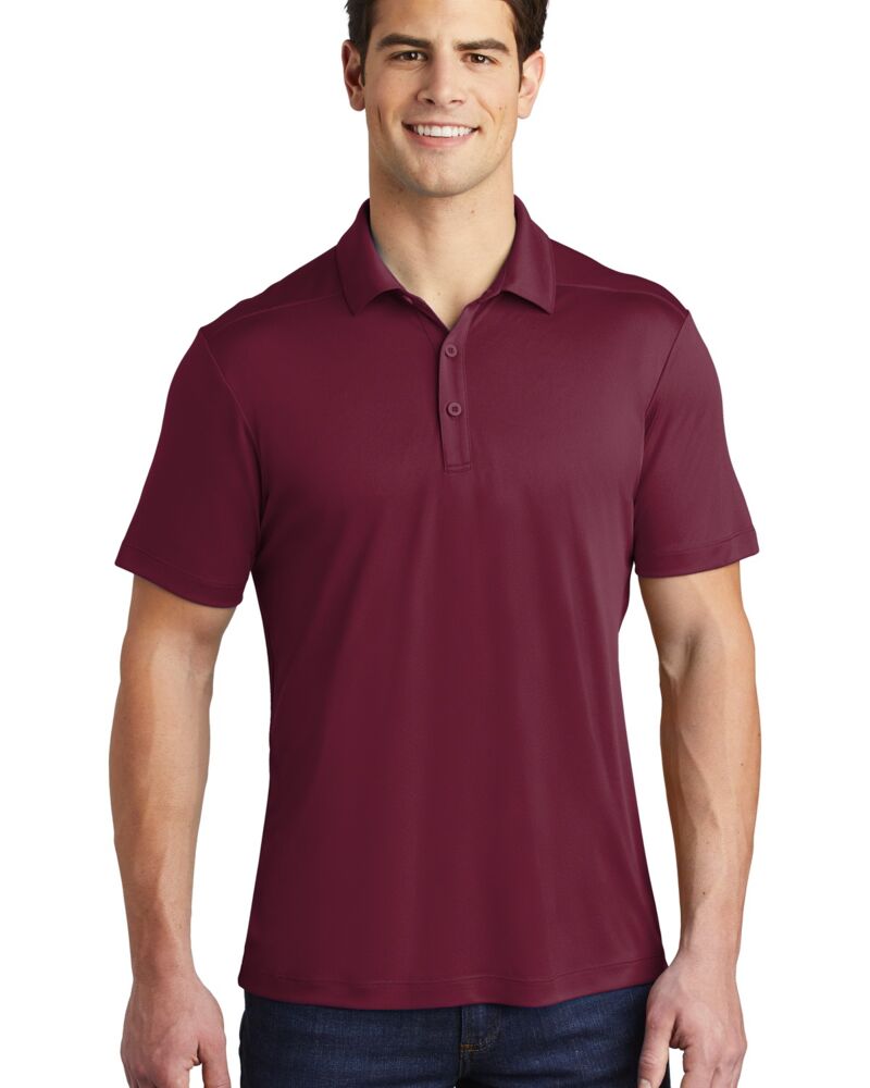 Posi UV ® Pro Polo Thumbnail