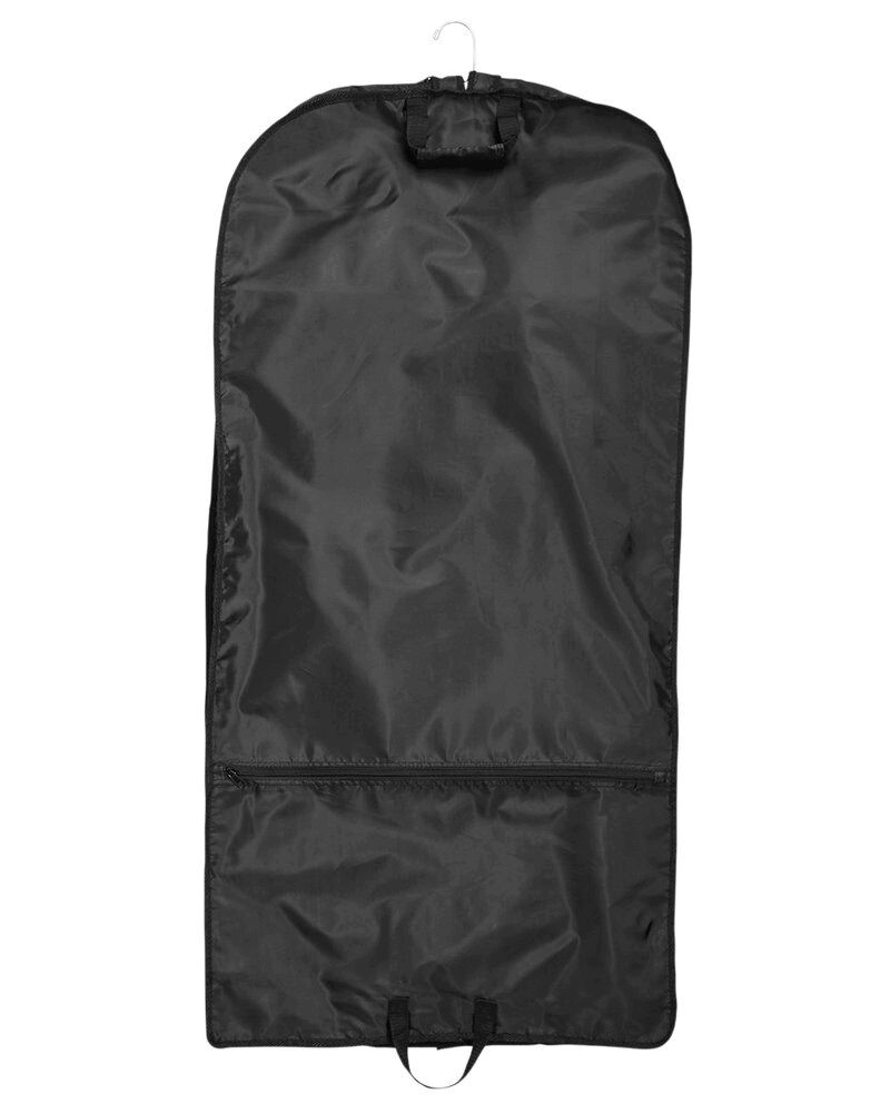 Gusseted Garment Bag Thumbnail