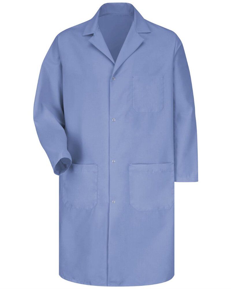 Unisex Lab Coat Thumbnail