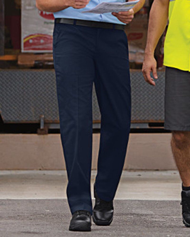 Men's Extended Sizes Red-E-Prest® Work Pants Thumbnail