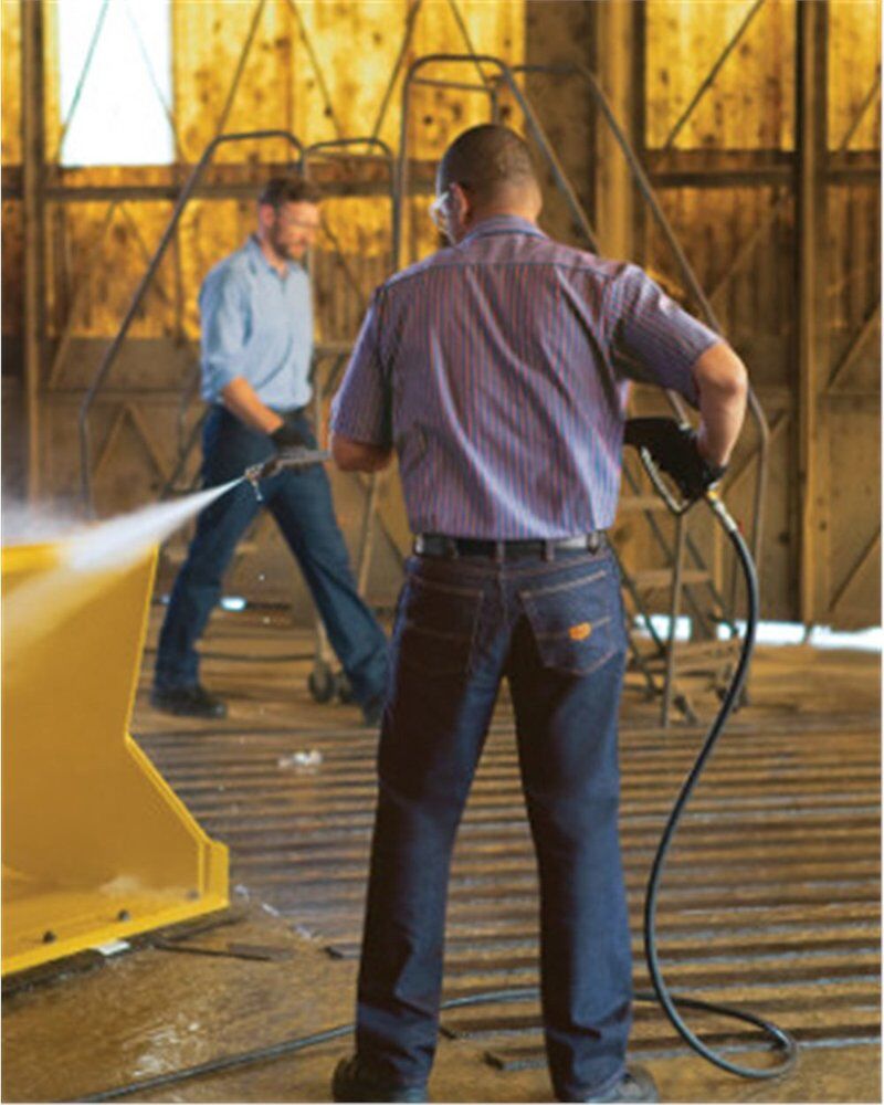 Men's Classic Work Jeans Thumbnail