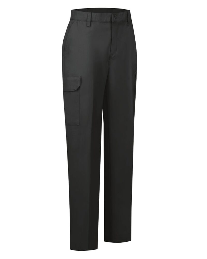 Women's Industrial Cargo Pants Thumbnail