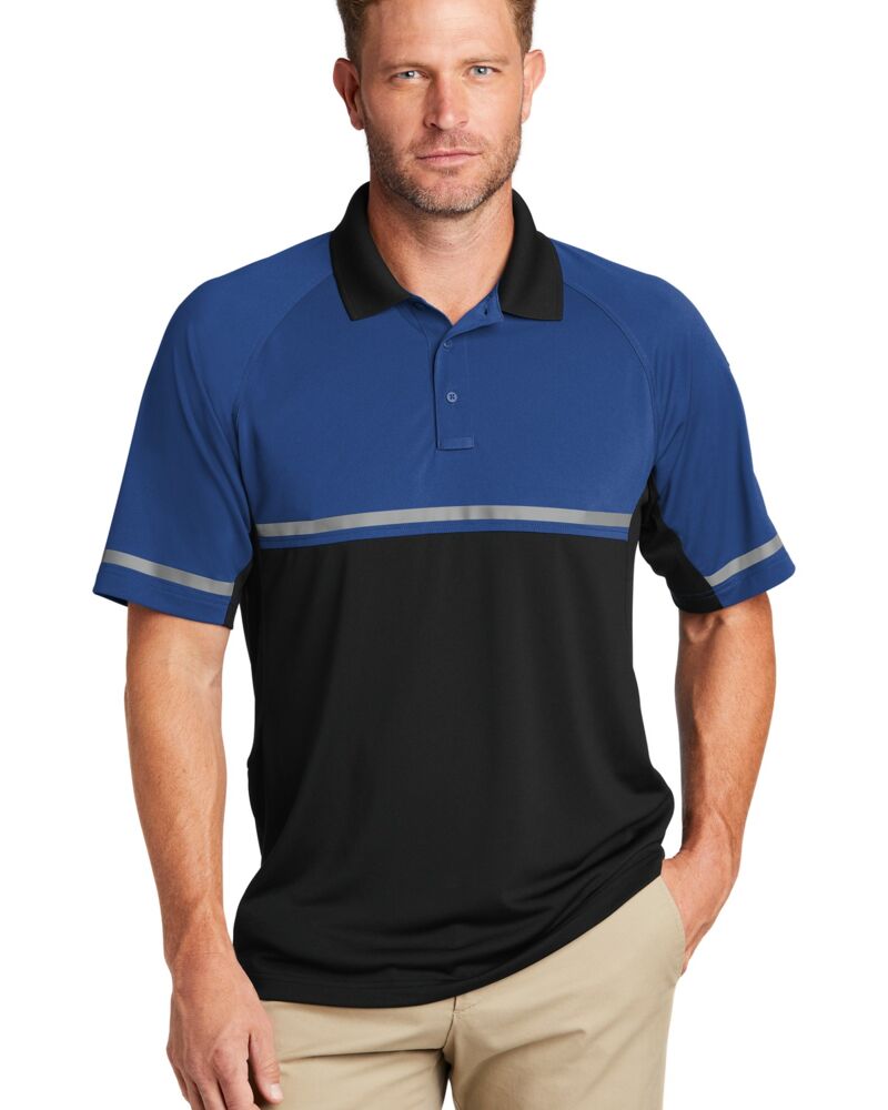 Select Lightweight Snag Proof Enhanced Visibility Polo Thumbnail