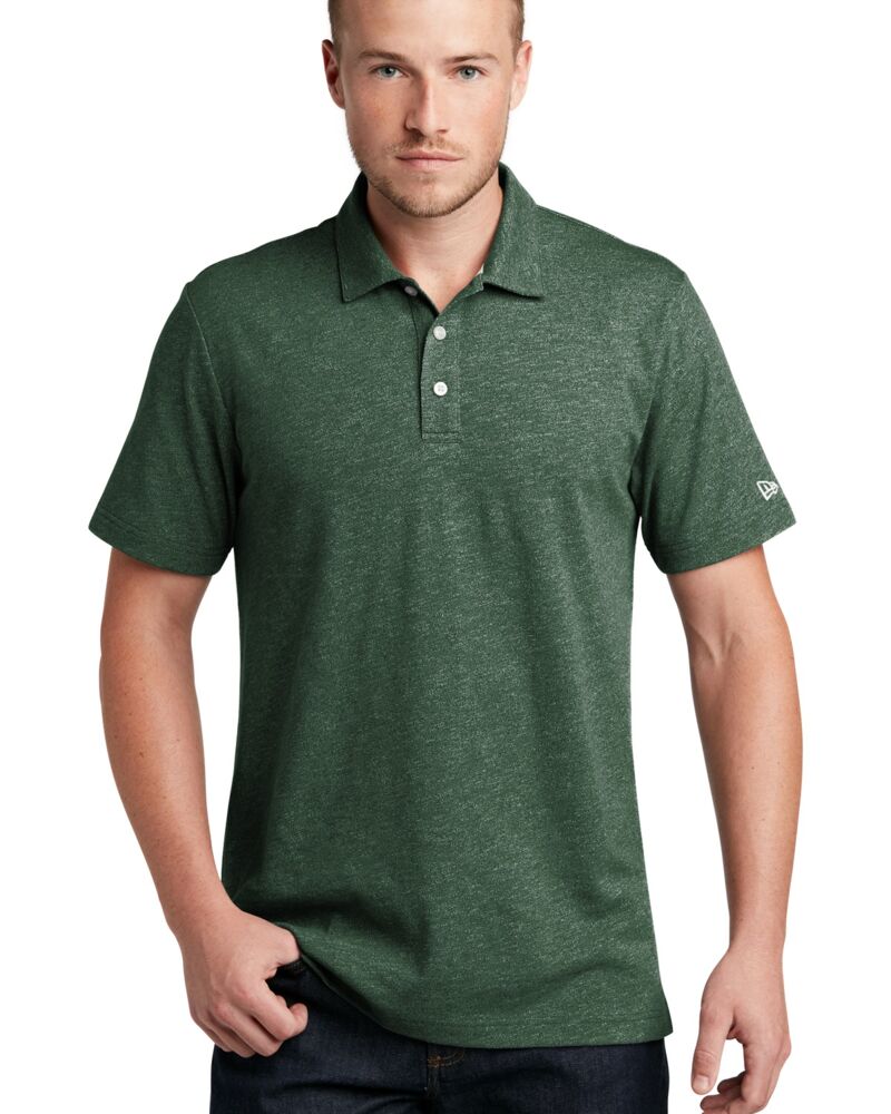 Slub Twist Polo Thumbnail