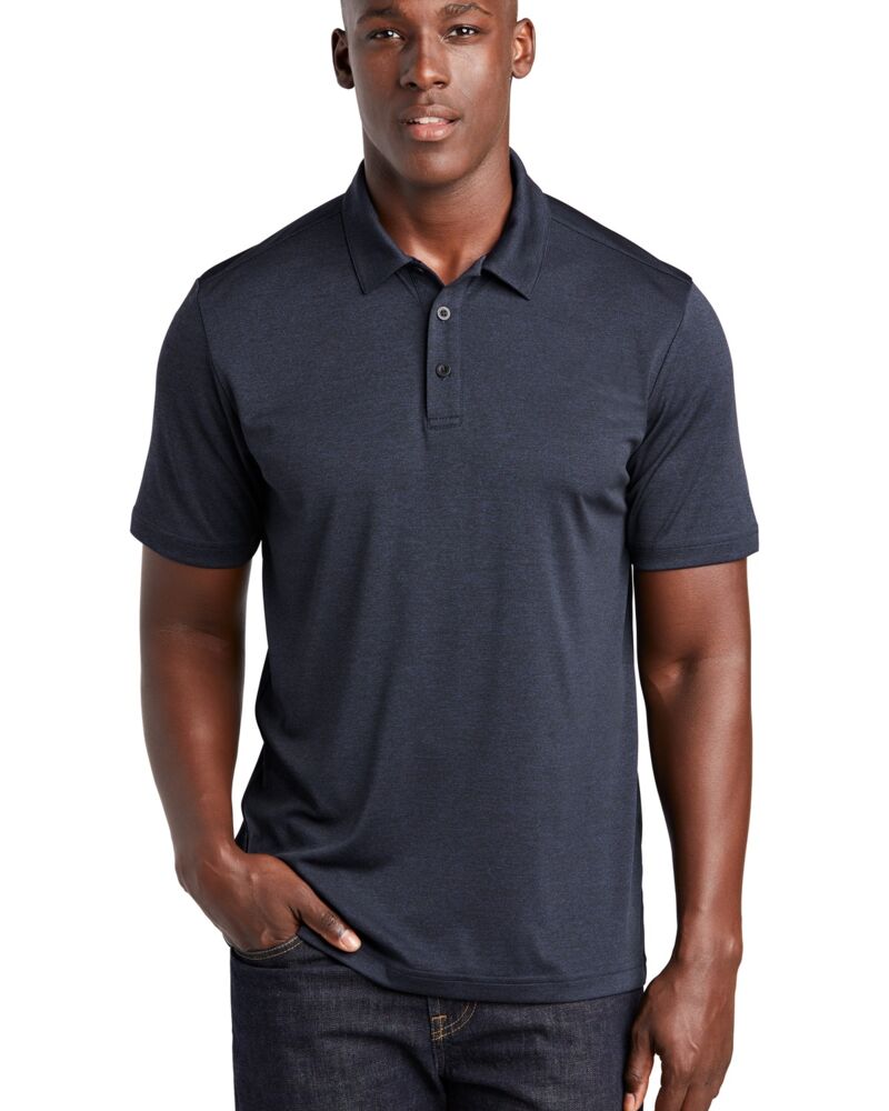 Endeavor Polo Thumbnail