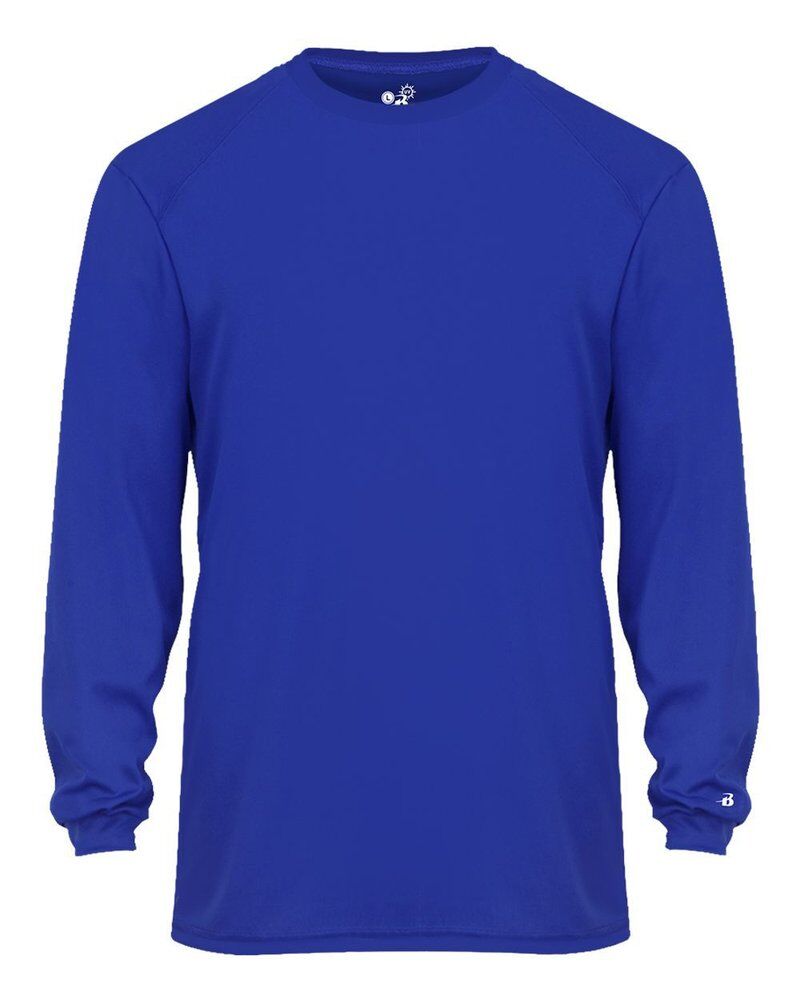 Youth Ultimate SoftLock™ Long Sleeve T-Shirt Thumbnail