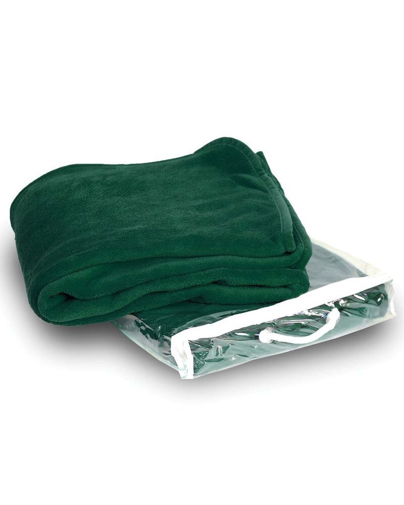 Micro Coral Fleece Blanket Thumbnail