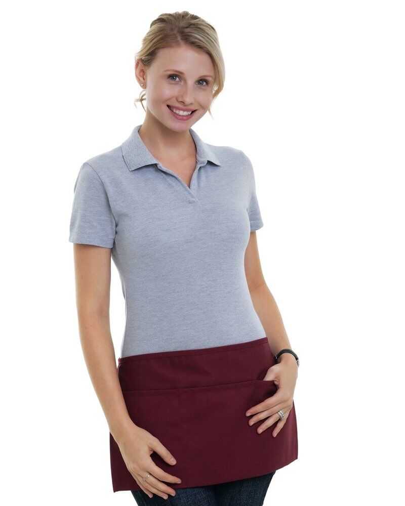 USA-Made Waist Apron Thumbnail