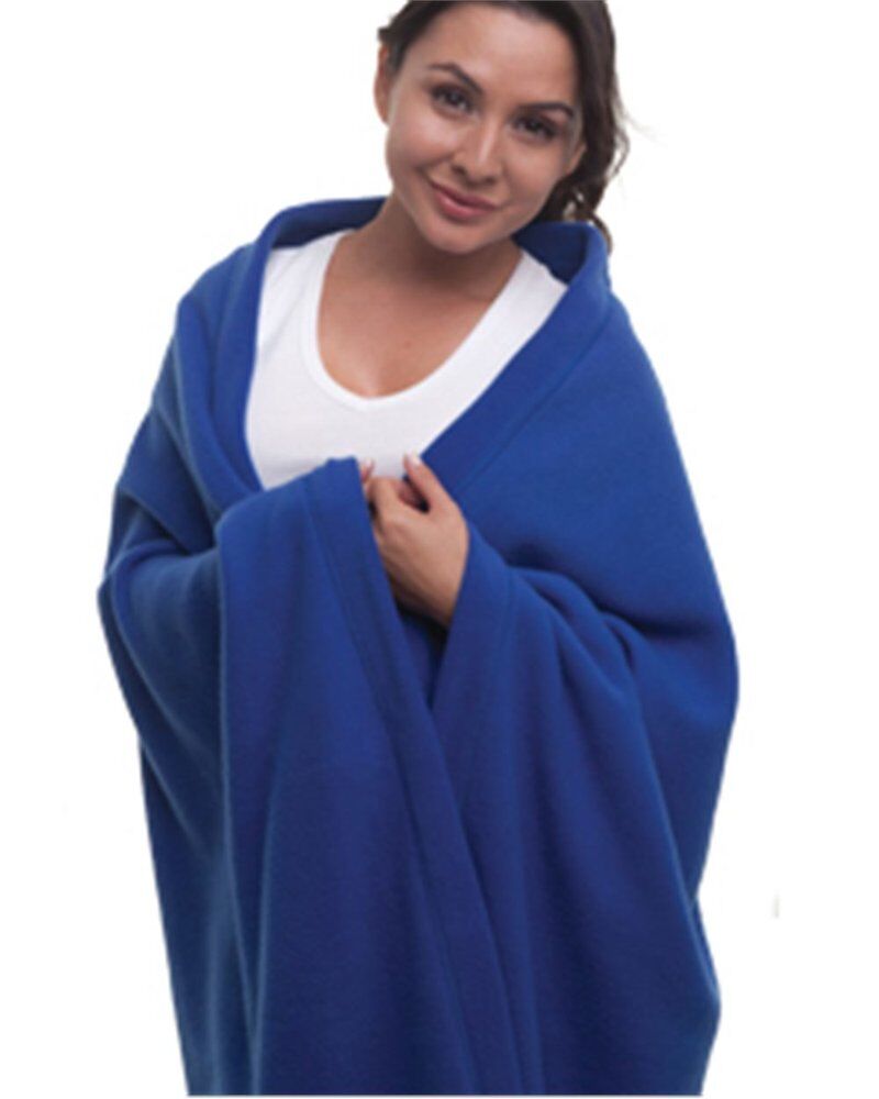 USA-Made Stadium Fleece Blanket Thumbnail