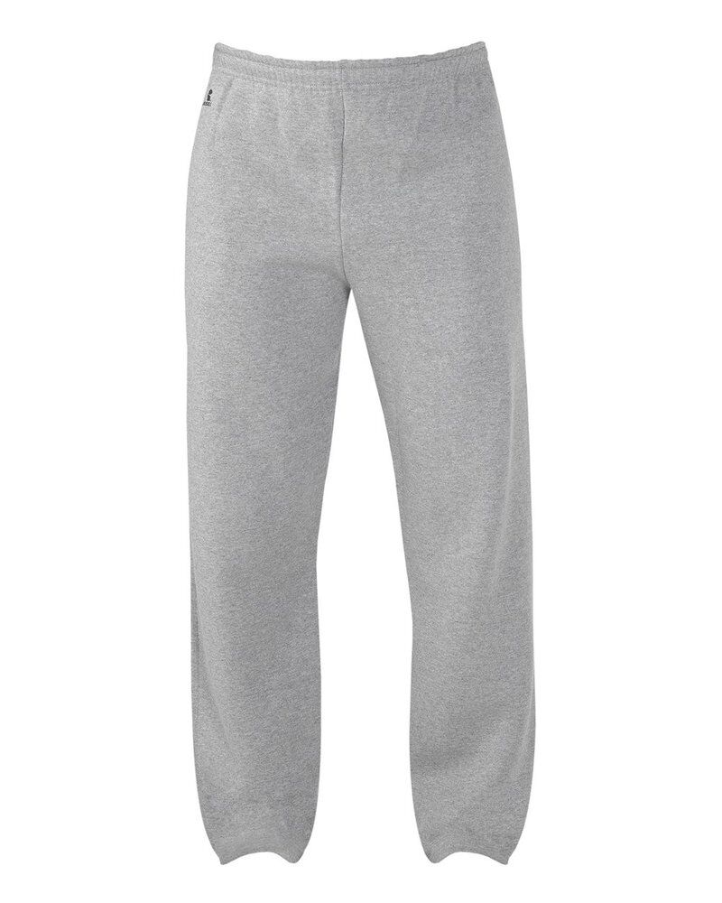 Unisex Dri Power® Open-Bottom Pocket Sweatpants Thumbnail
