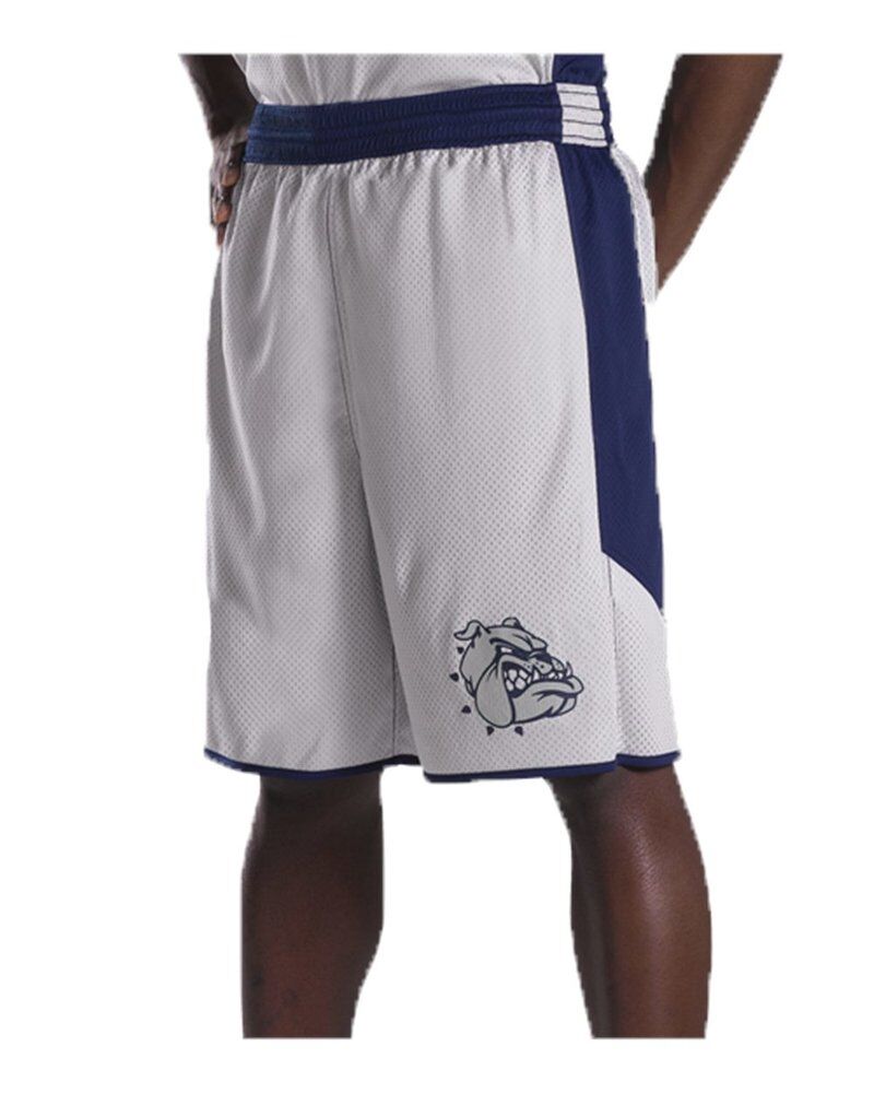 Youth Single Ply Reversible Shorts Thumbnail