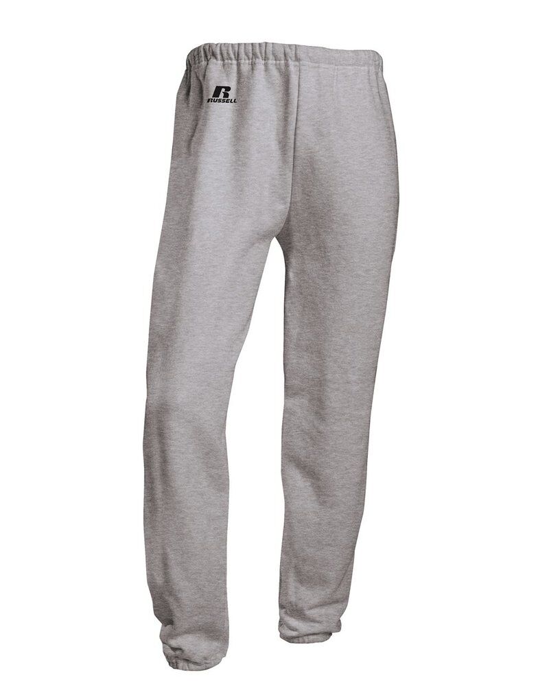 Unisex Dri Power® Closed Bottom Sweatpants Thumbnail