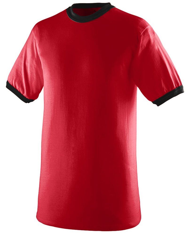 Youth Ringer T-Shirt Thumbnail