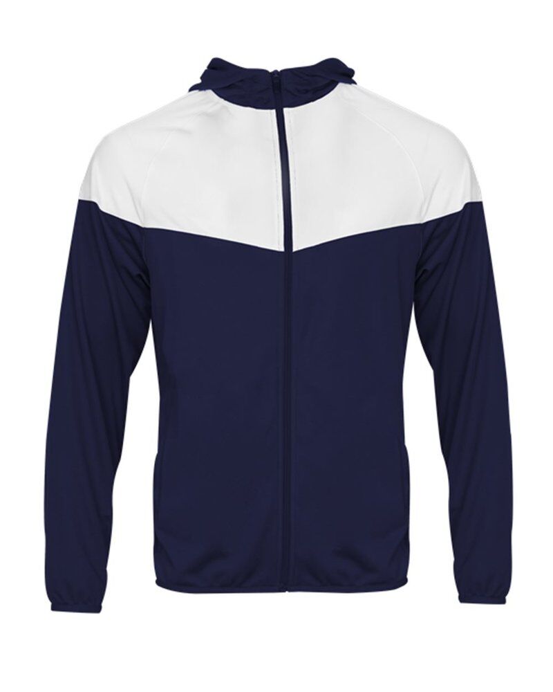 Youth Sprint Outer-Core Jacket Thumbnail