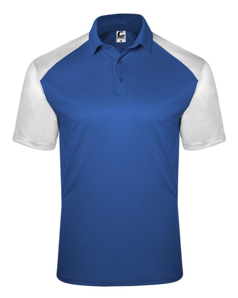 Men's Sport Polo Thumbnail