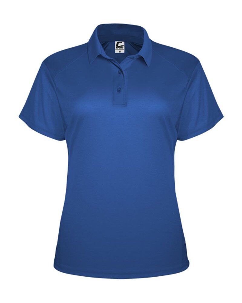 Women's Polo Thumbnail