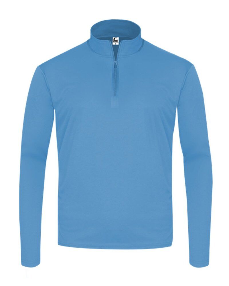 Youth Quarter-Zip Pullover Thumbnail