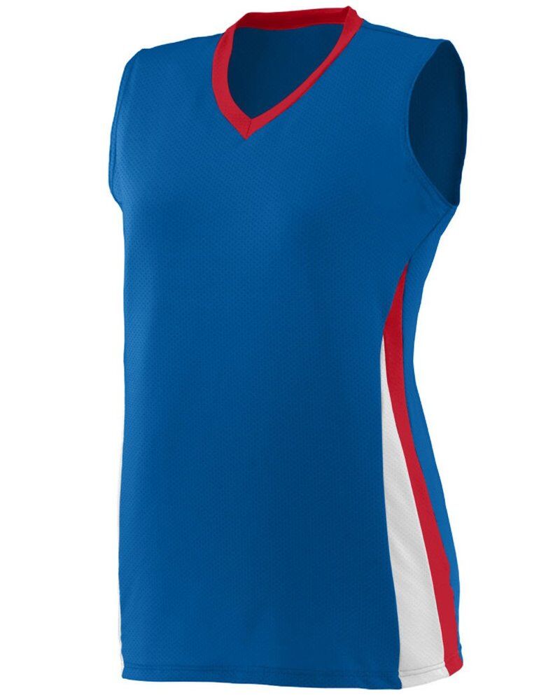 Girls' Tornado Jersey Thumbnail