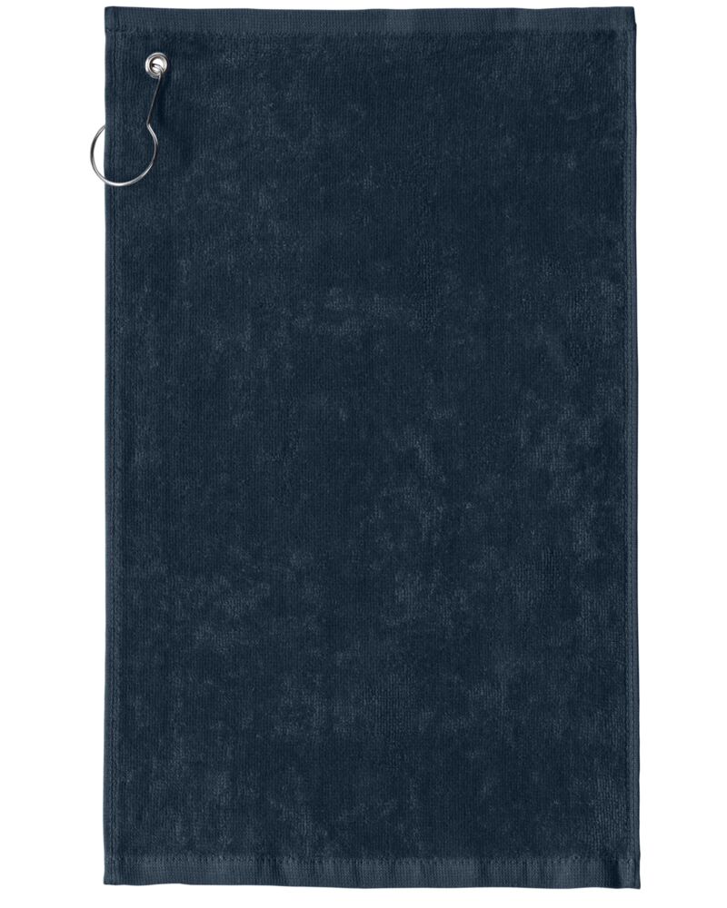 Grommeted Hemmed Towel Thumbnail