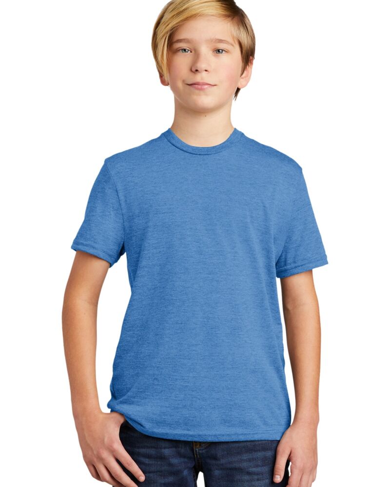 Youth Tri Blend Tee Thumbnail