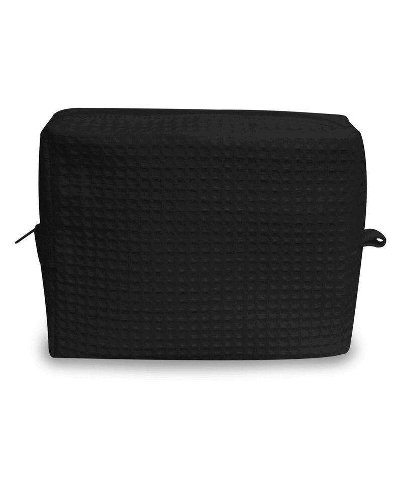 Tammy Waffle Weave Spa Bag Thumbnail