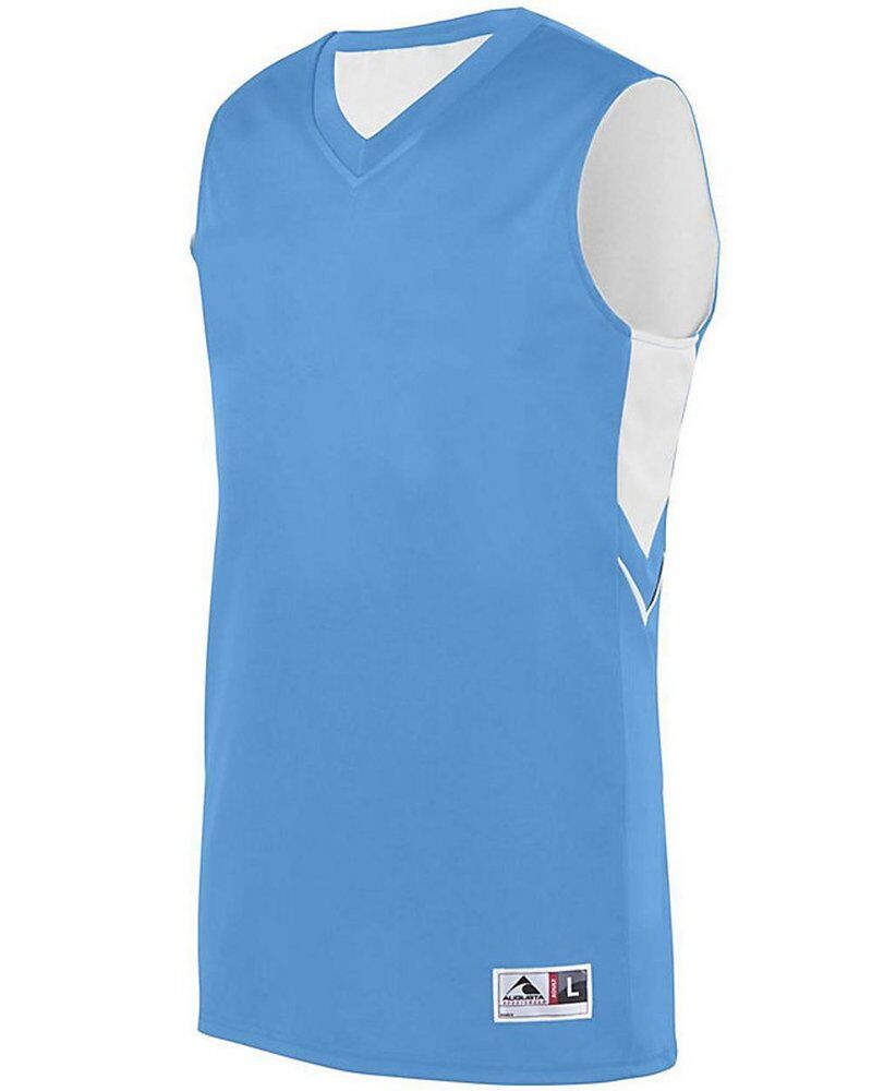 Youth Alley-Oop Reversible Jersey Thumbnail