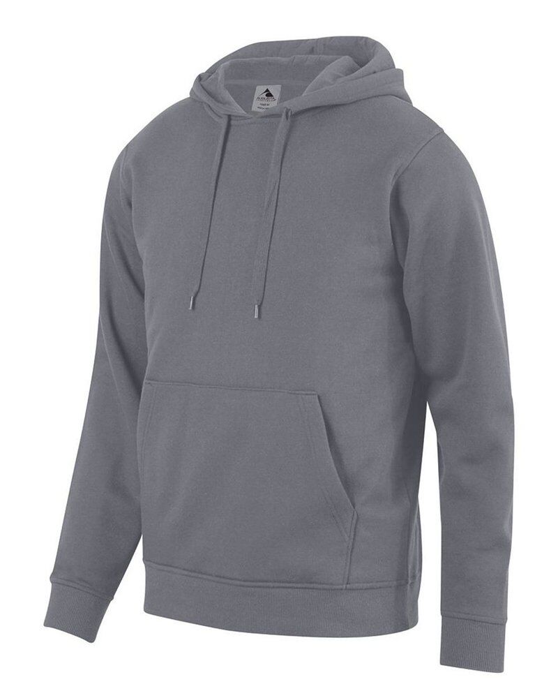 Youth 60/40 Fleece Hooded Sweatshirt Thumbnail