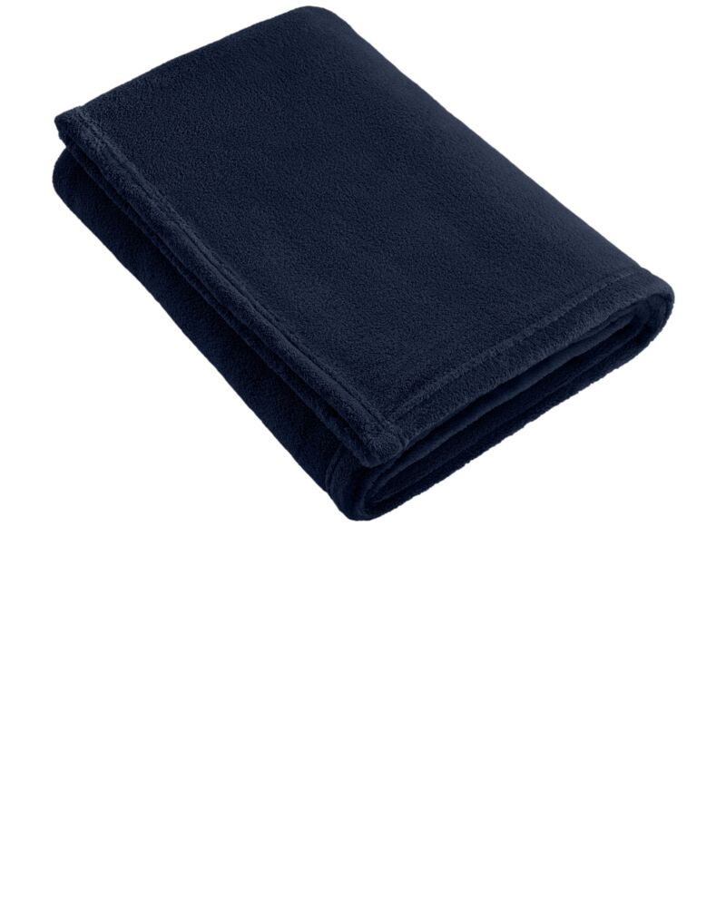 Ultra Plush Blanket Thumbnail