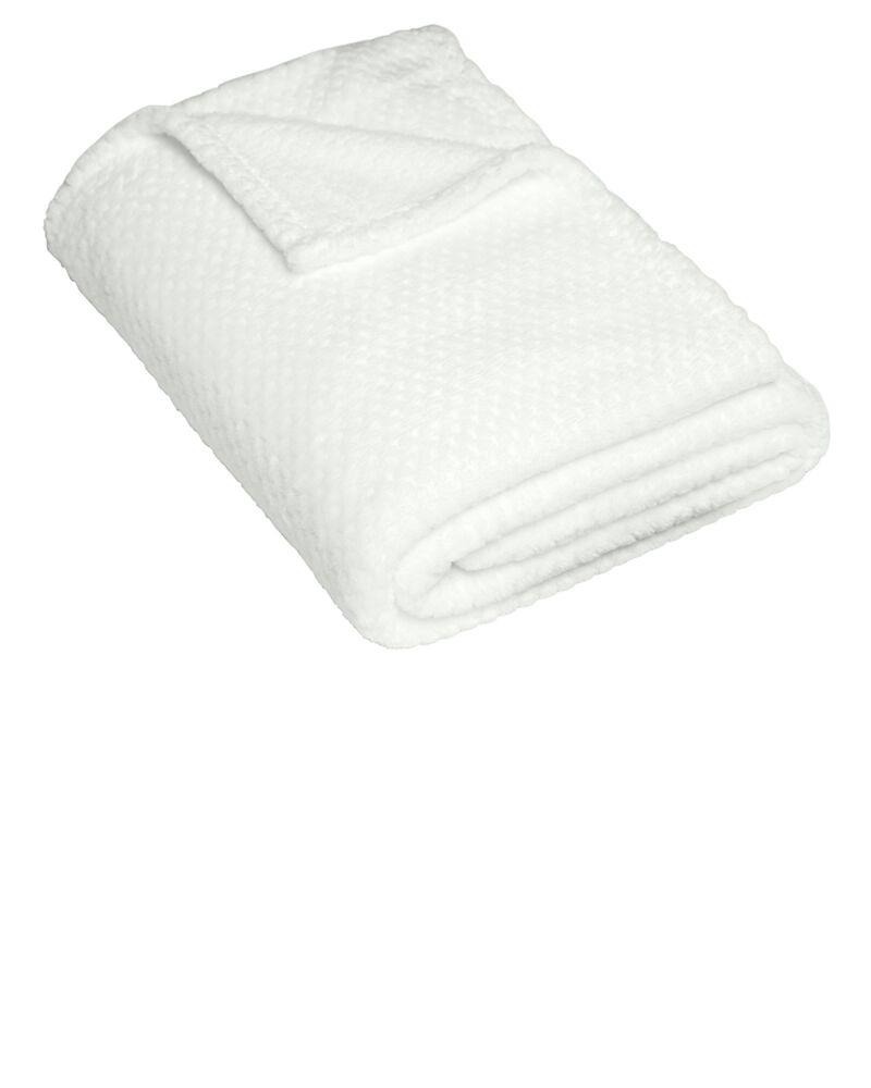 Plush Texture Blanket Thumbnail