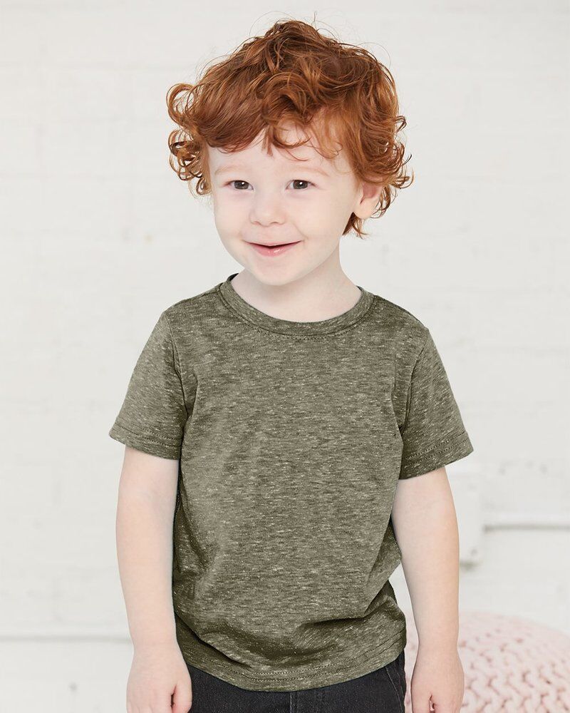 Toddler Harborside Mélange T-Shirt Thumbnail