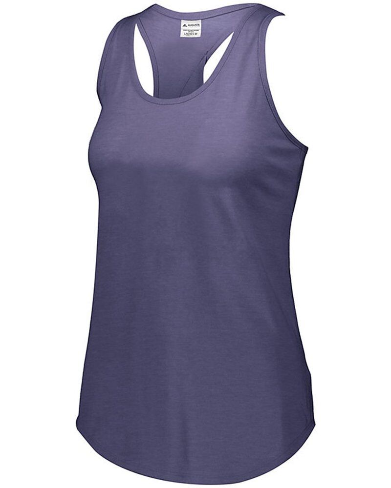 Girls' Lux Triblend Tank Top Thumbnail