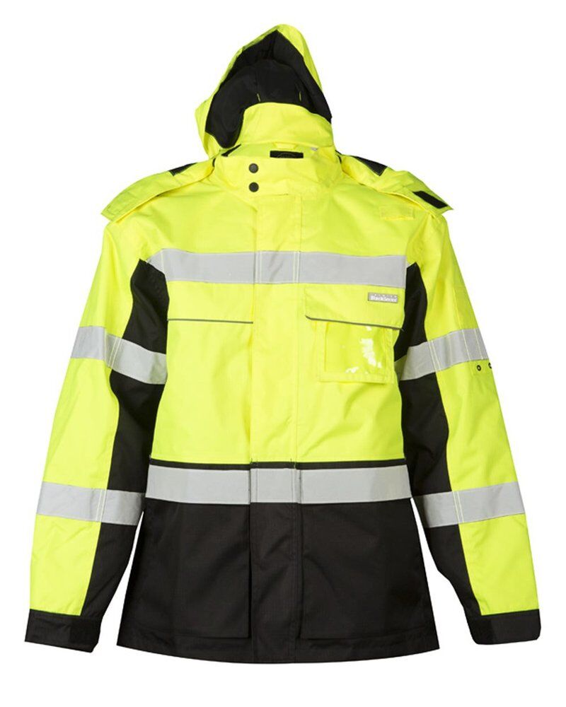 Unisex Premium Black Series® Parka Thumbnail