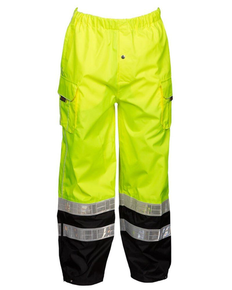 Unisex Premium Black Series® Rainwear Pants Thumbnail