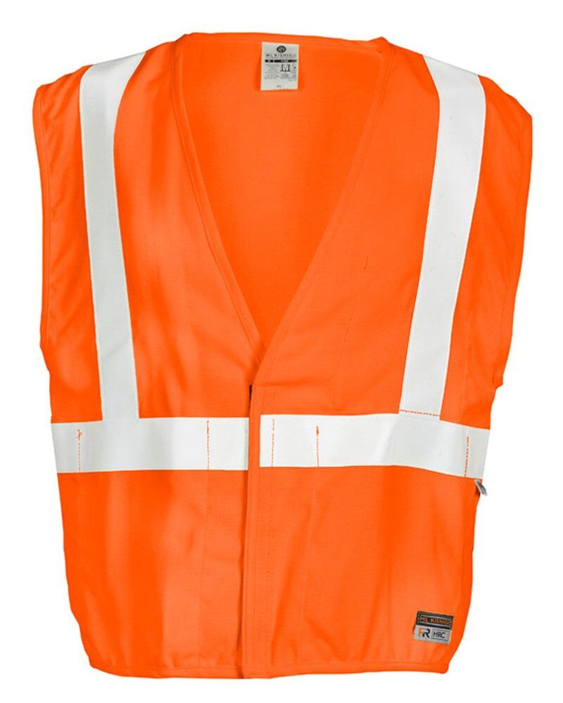 Unisex FR Classic Vest Thumbnail