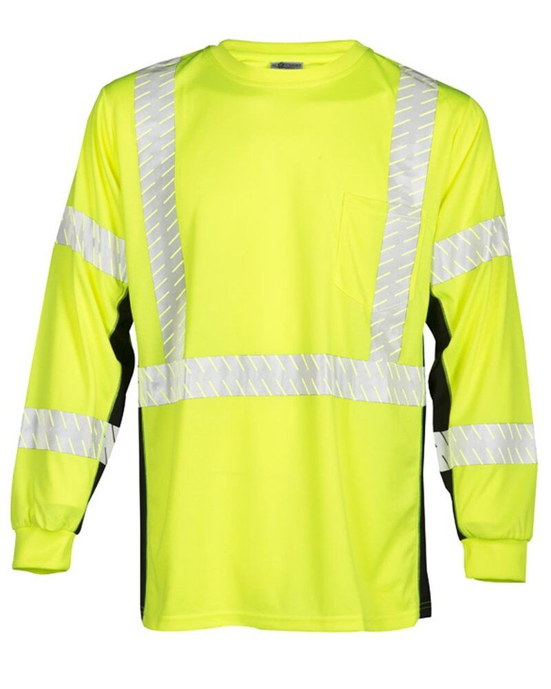 Unisex Premium Black Series® Long Sleeve T-Shirt Thumbnail