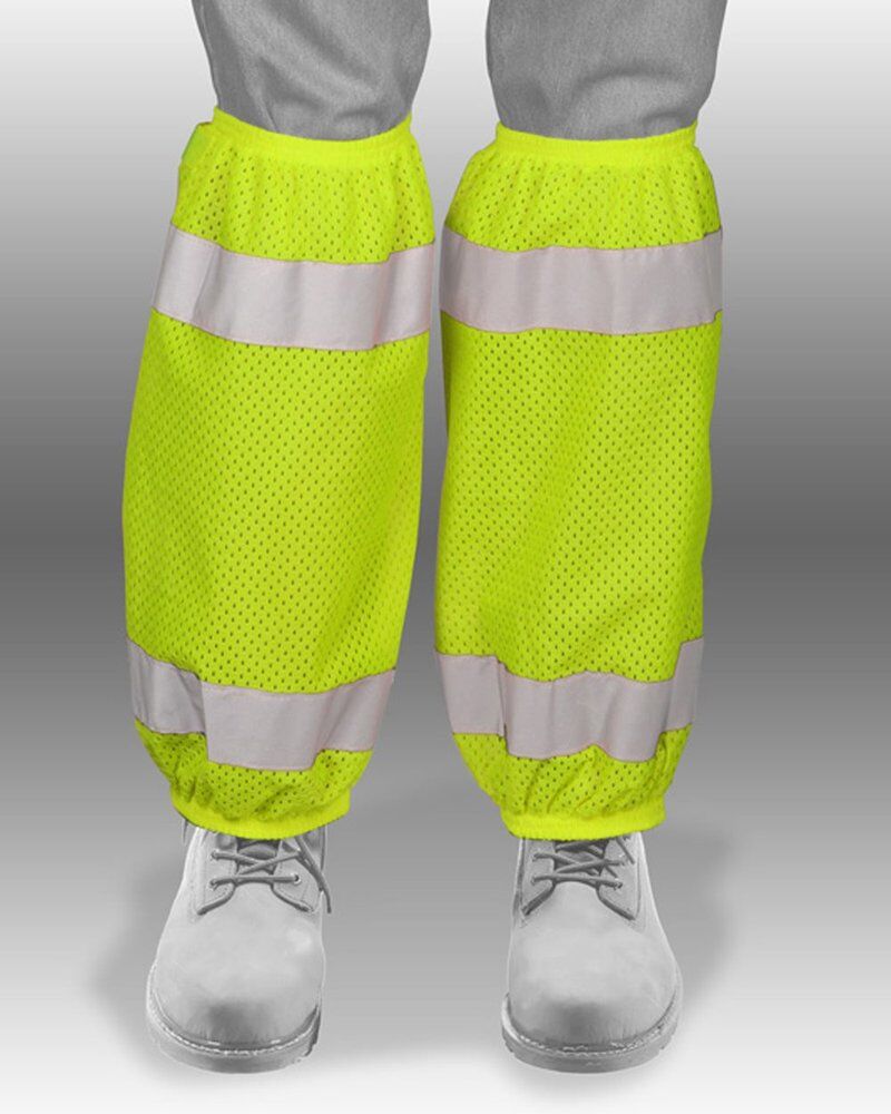 Unisex Mesh Gaiters Thumbnail