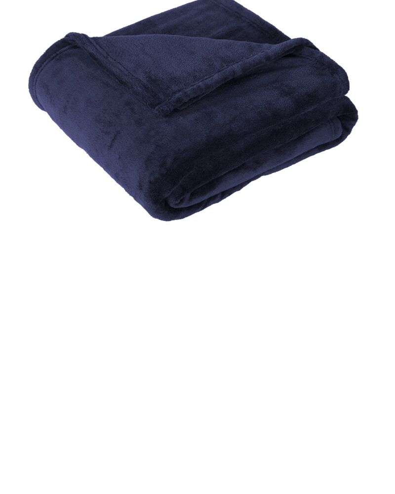 Oversized Ultra Plush Blanket Thumbnail