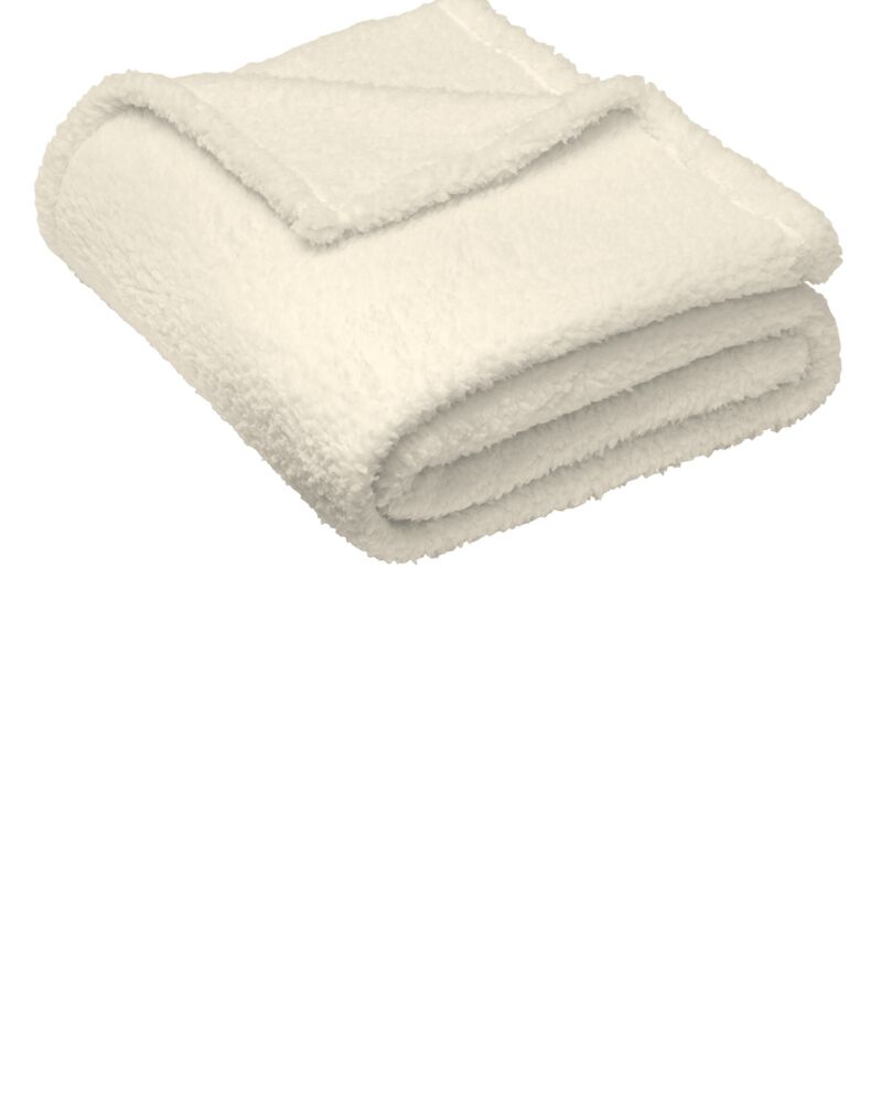 Cozy Blanket Thumbnail