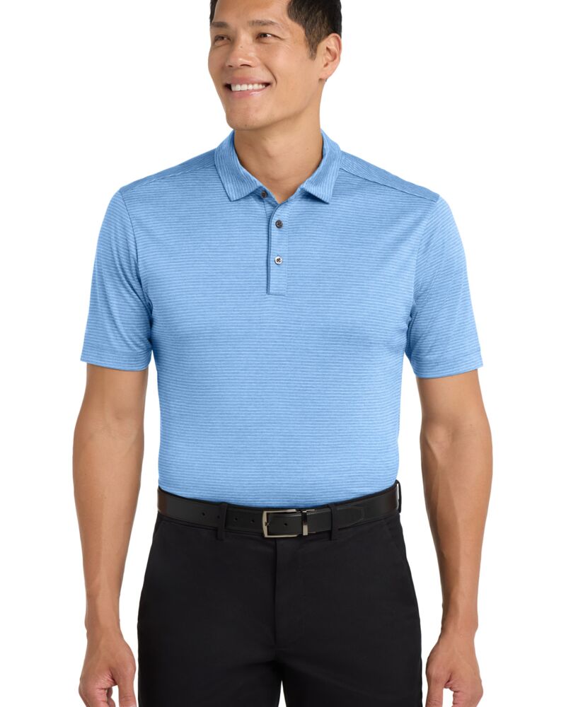 Shadow Stripe Polo Thumbnail