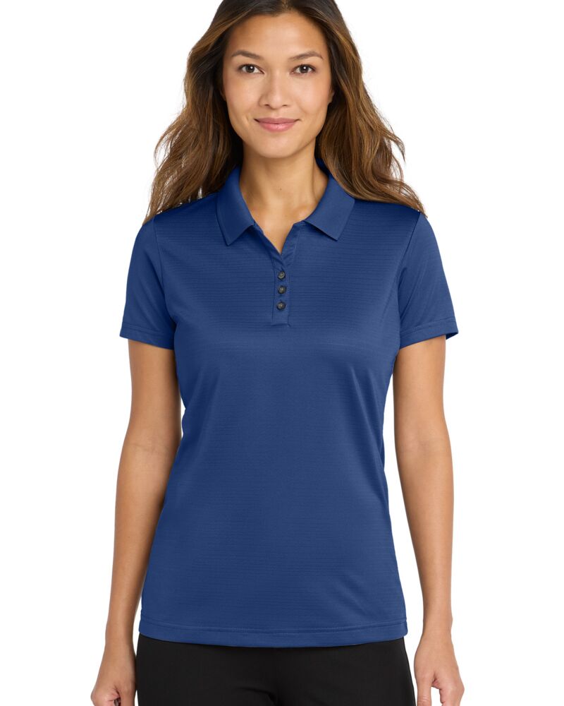 Women's Eclipse Stretch Polo Thumbnail