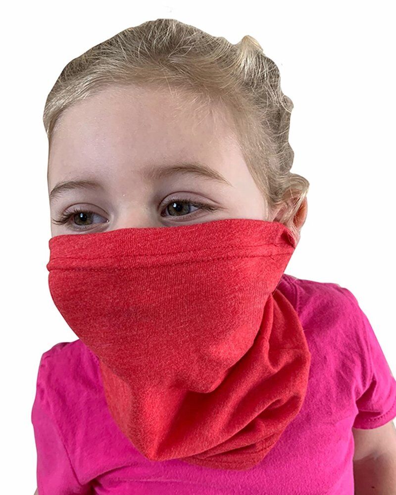 Youth General Use Neck Gaiter Thumbnail