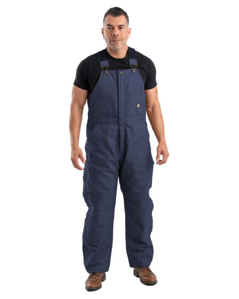 Men's Heritage Insulated Bib Overall Thumbnail