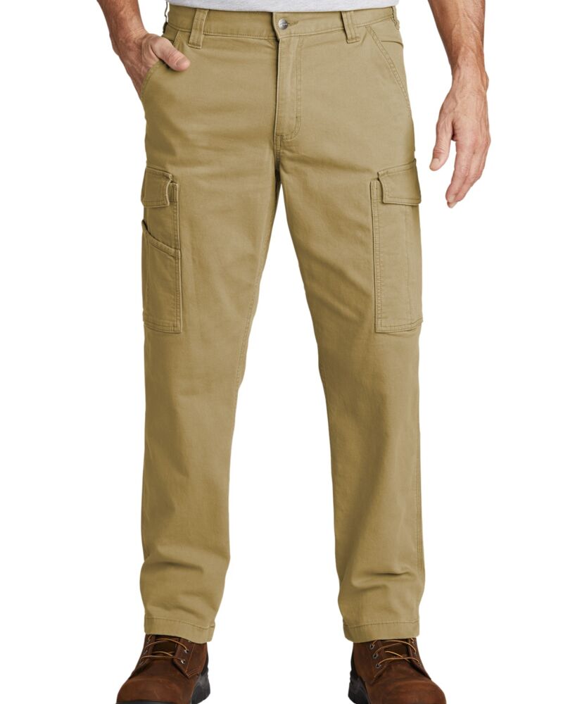 Rugged Flex ® Rigby Cargo Pant Thumbnail